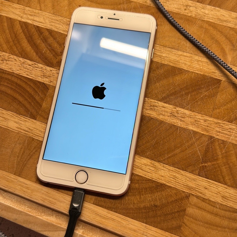 iPhone 6S Plus
